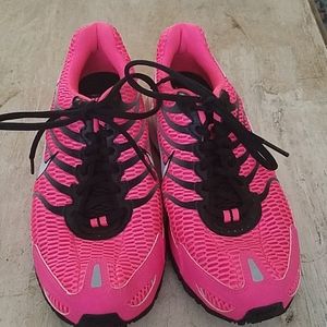Pink Max Air
